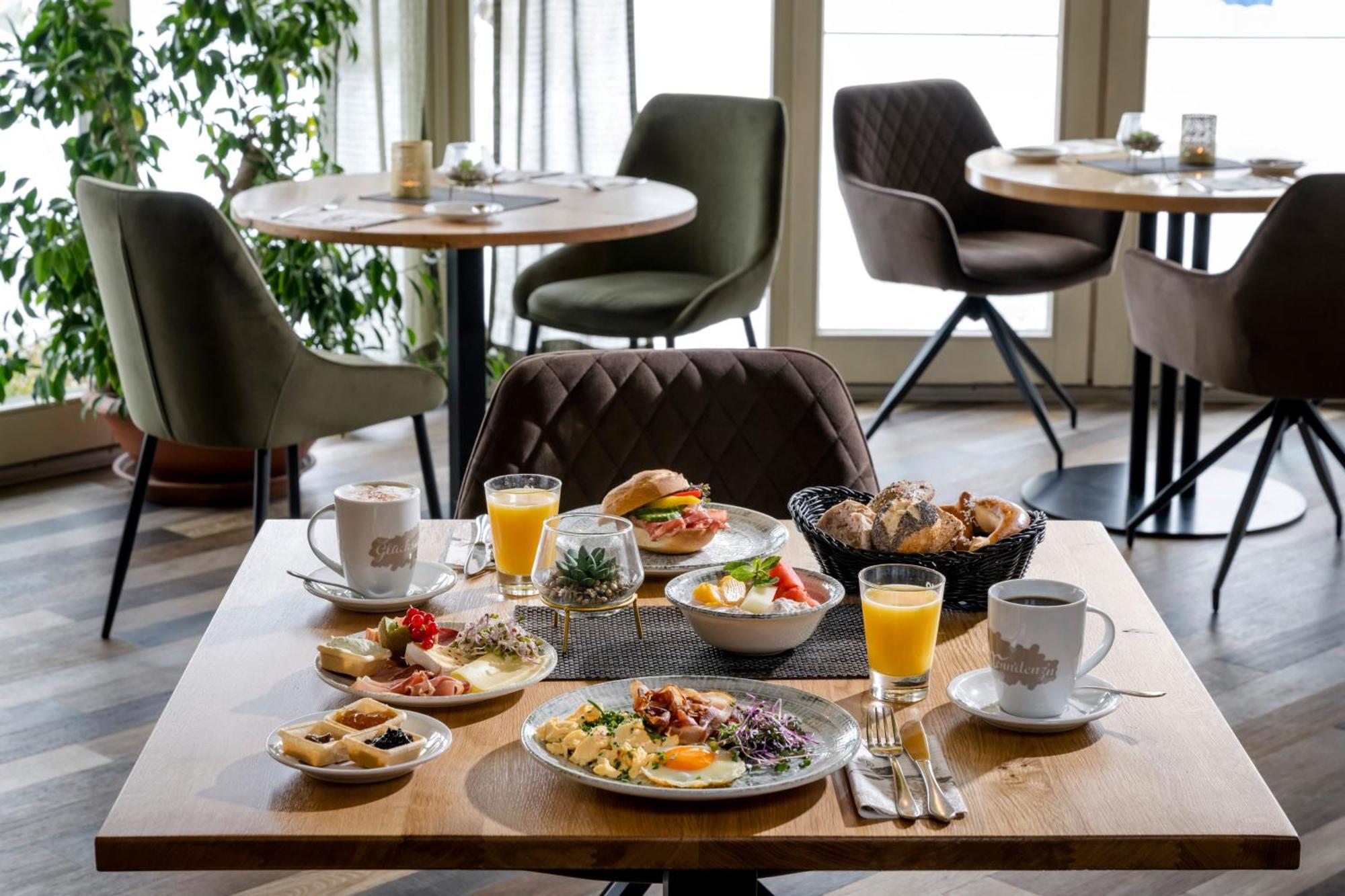באד פיסינג Hotel Am Haslinger Hof מראה חיצוני תמונה