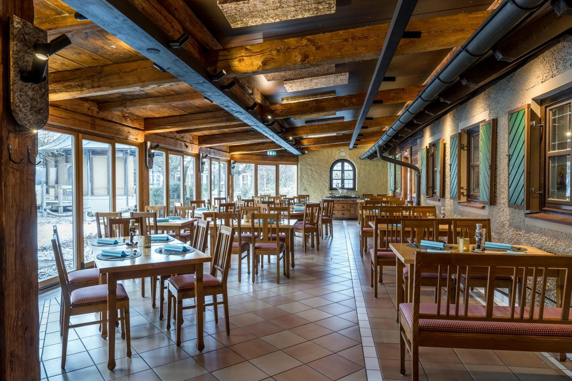 באד פיסינג Hotel Am Haslinger Hof מראה חיצוני תמונה